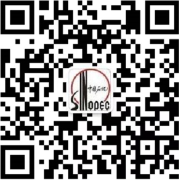 广州石化微信公众号